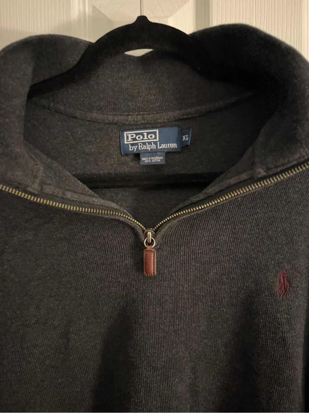 Ralph Lauren authentic men’s